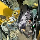 Komatsu PC228USLC Excavator 5