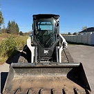 2024 Bobcat T76 Track Loader 3