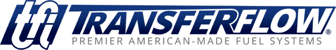 Transfer Flow logo