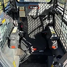 2024 Bobcat T76 Track Loader 5