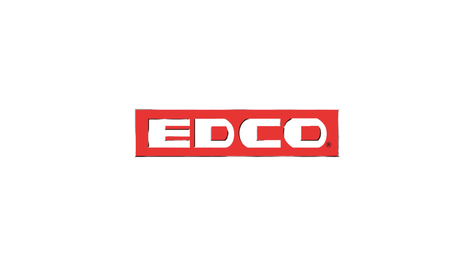 EDCO logo