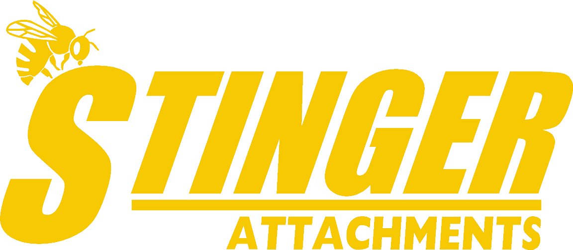 Stinger Attachments logo
