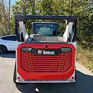 2024 Bobcat T76 Track Loader 4