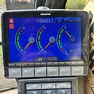 Komatsu PC228USLC Excavator 6