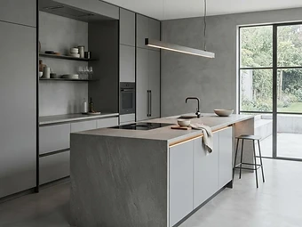 Stone Kitchen