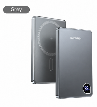 ROCOREN MagSafe Powerbank
