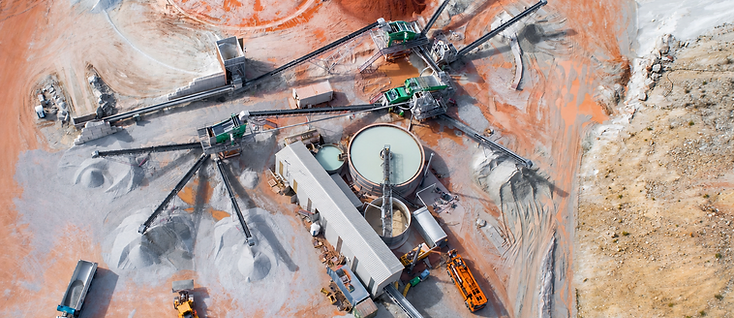 Mining Equipment