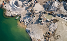 Mining Equipment, RoXteel industrial steel systems