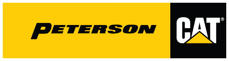 Peterson CAT logo
