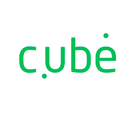 iQube logo