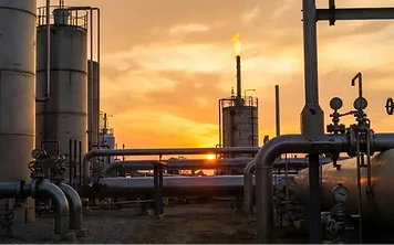 Gas & Energy, RoXteel industrial steel systems