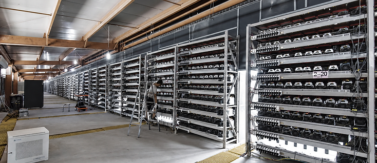 Bitcoin Mining