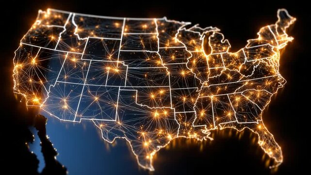 RoXteel nationwide project reach across the United States
