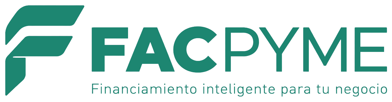 FACPYME — Financiamiento inteligente para tu negocio