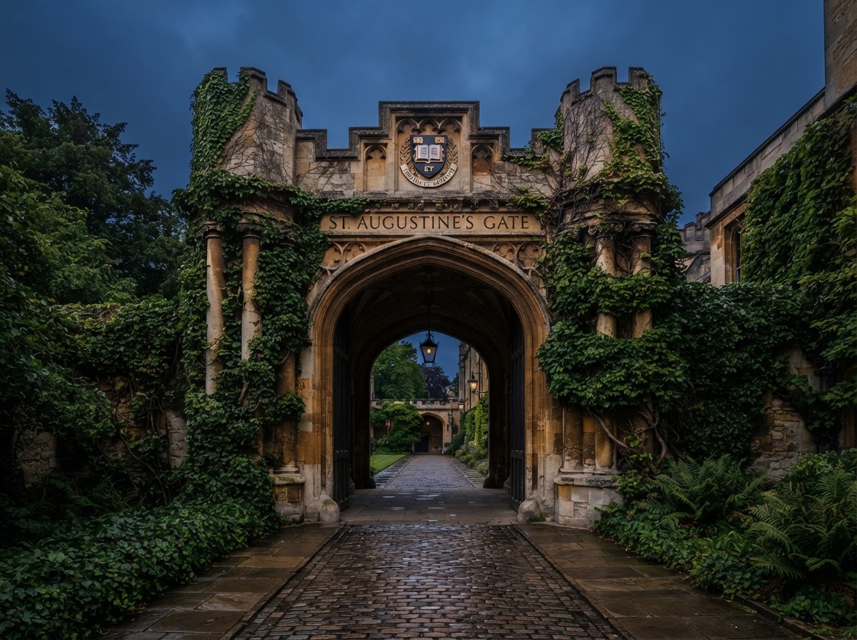 University Gateway