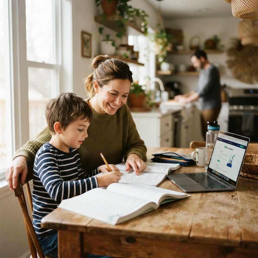 The Family Foundations Blueprint