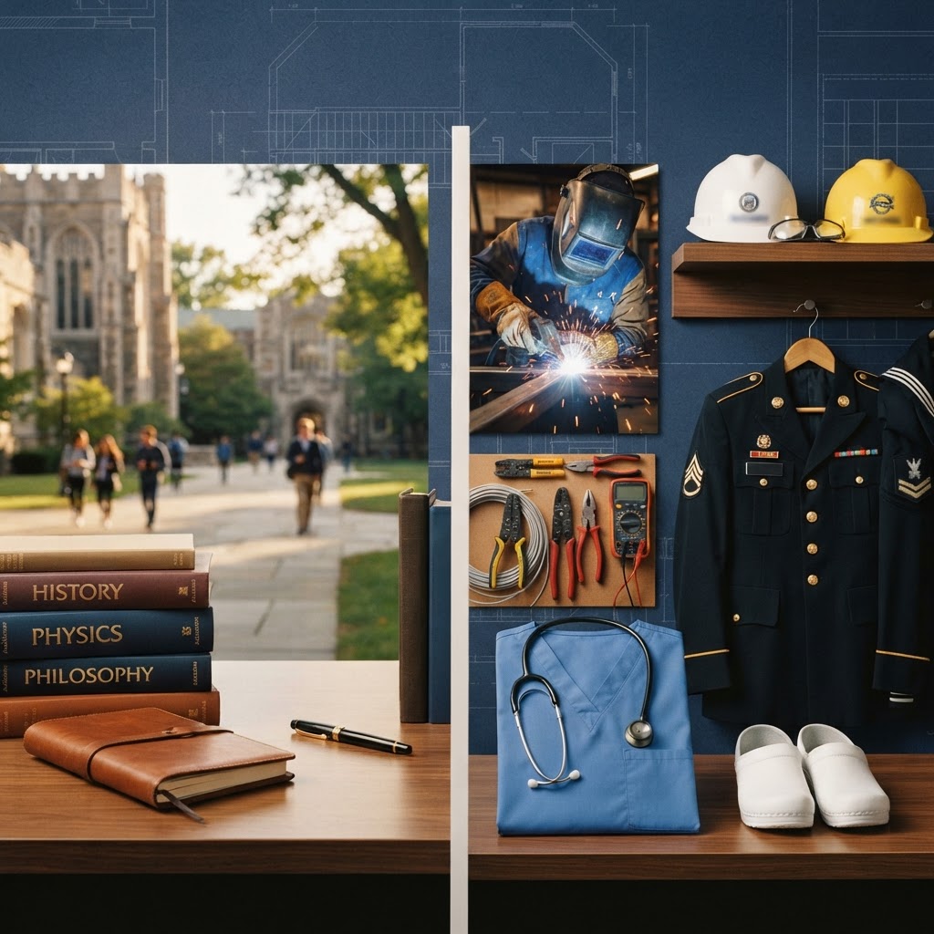 The Workforce Gateway