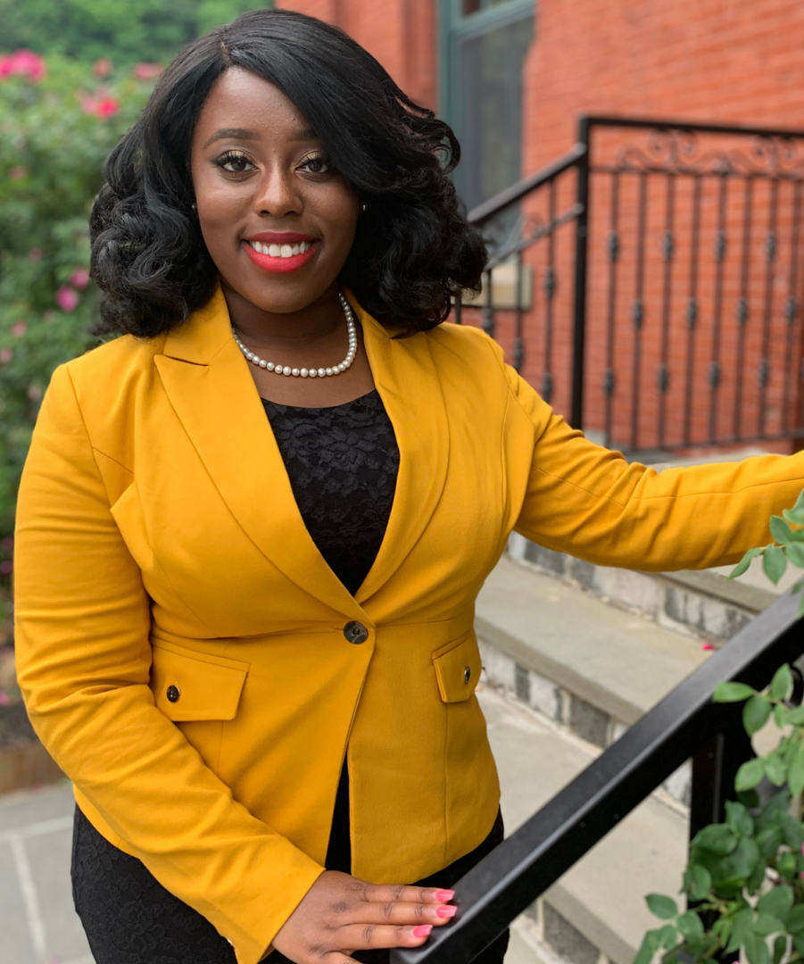 Bianca N. Moore, Esq.