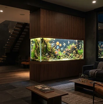Residential Feature