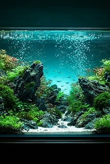 Freshwater Planted