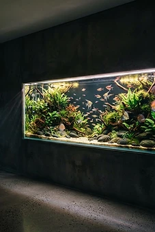 Architectural Concept