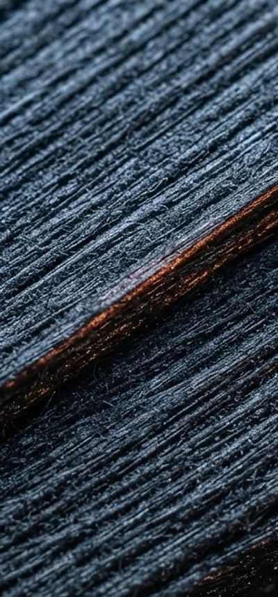 Macro texture of 3D-printed carbon-fiber composite