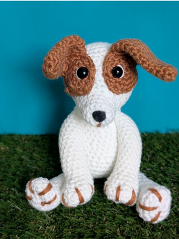Mini Jack Russell