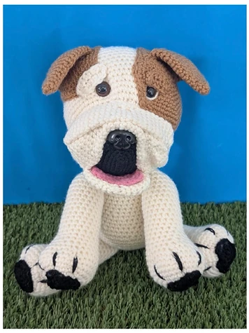 English Bulldog