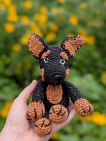 Mini Kelpie