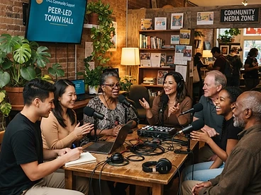 Community Support