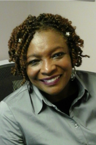 Mrs. Gail Avent, Founder and Executive Director of Total Family Care Coalition