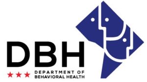 DC Department of Behavioral Health