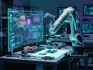 Anthropic Introduces MHS Protocol for AI-Driven Laboratory Automation