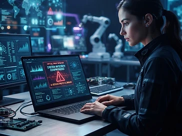 Report Highlights Risks of Invisible AI Agents in Enterprise Environments