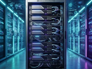 Nvidia Expands Support for Chinese AI Models Amid Market Rivalry