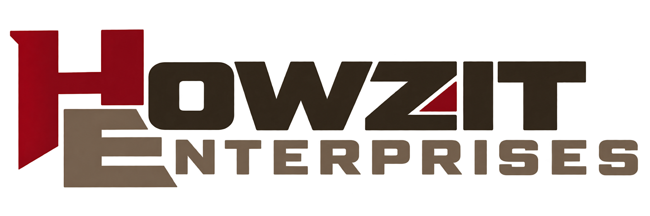 Howzit Enterprises