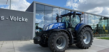 New Holland T7.315 HD