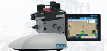 Raven PACK CR12+ & RS1
