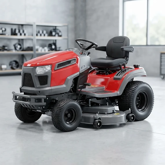 Husqvarna TC 342