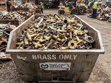 Brass Scrap Buyer - scrap buying in Saudi Arabia