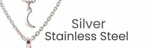 silver