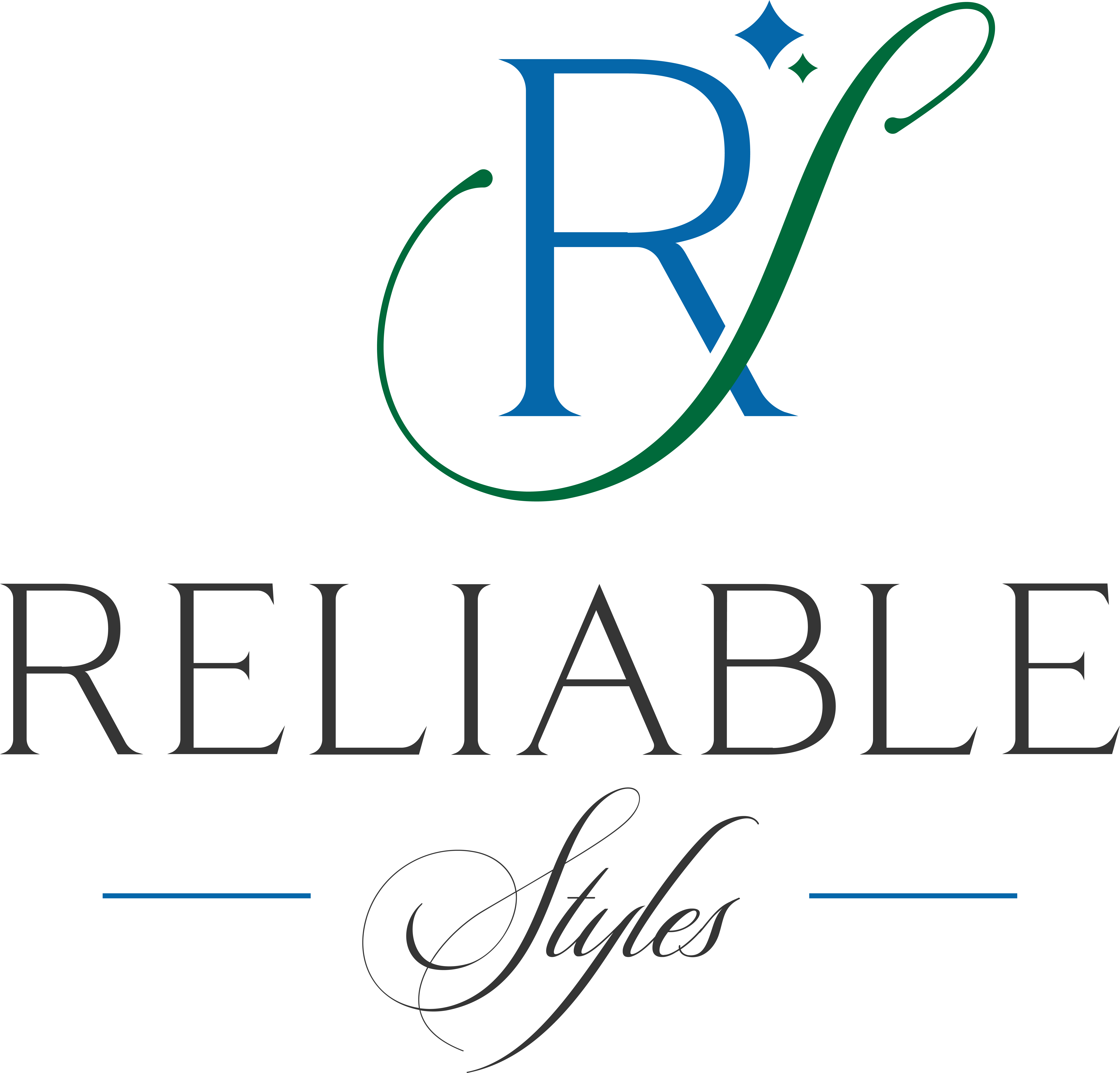 Reliable Styles
