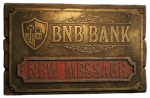 BNB BANK