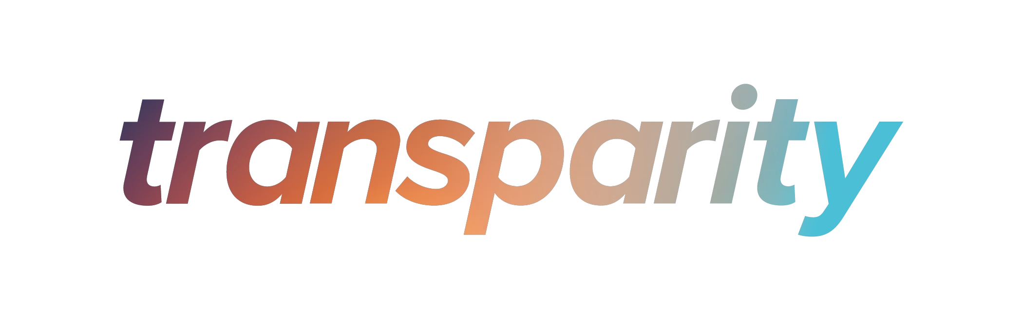 Transparity