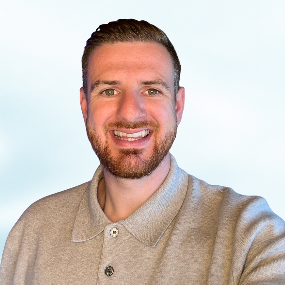 Oli Ridley, Co-Founder
