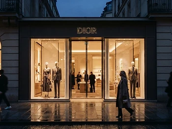 Dior Turns the Corner: How Creative Resets and Creator-Led Growth Drive Luxury Recovery