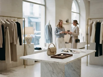 Why Luxury Brands Are Pivoting From Search to Creator-Led Growth Marketing