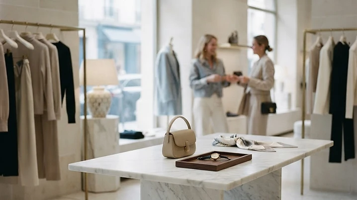 Why Luxury Brands Are Pivoting From Search to Creator-Led Growth Marketing