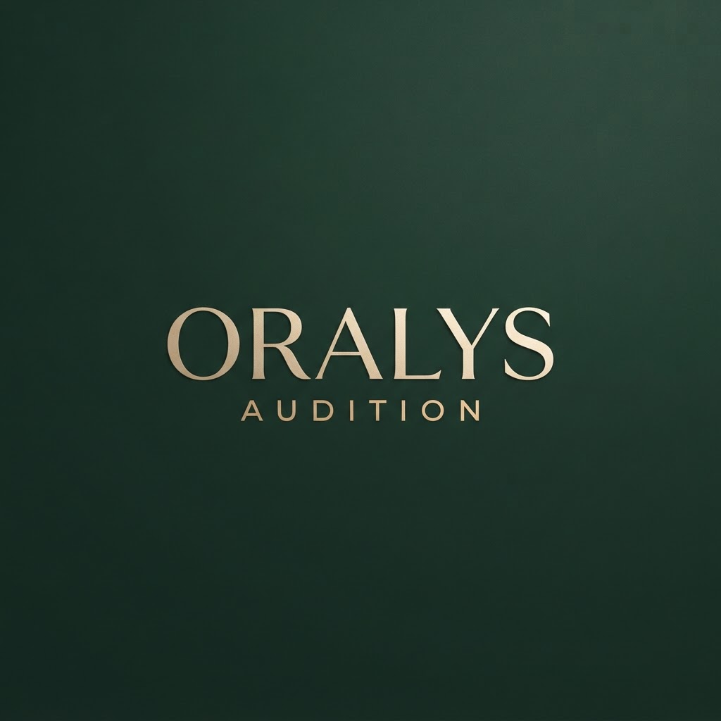 Oralys Audition