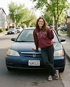 First Car